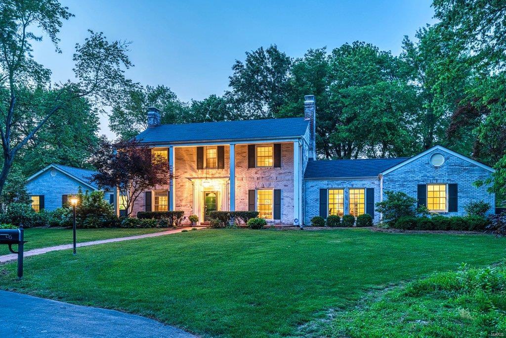 Wendover - Residential