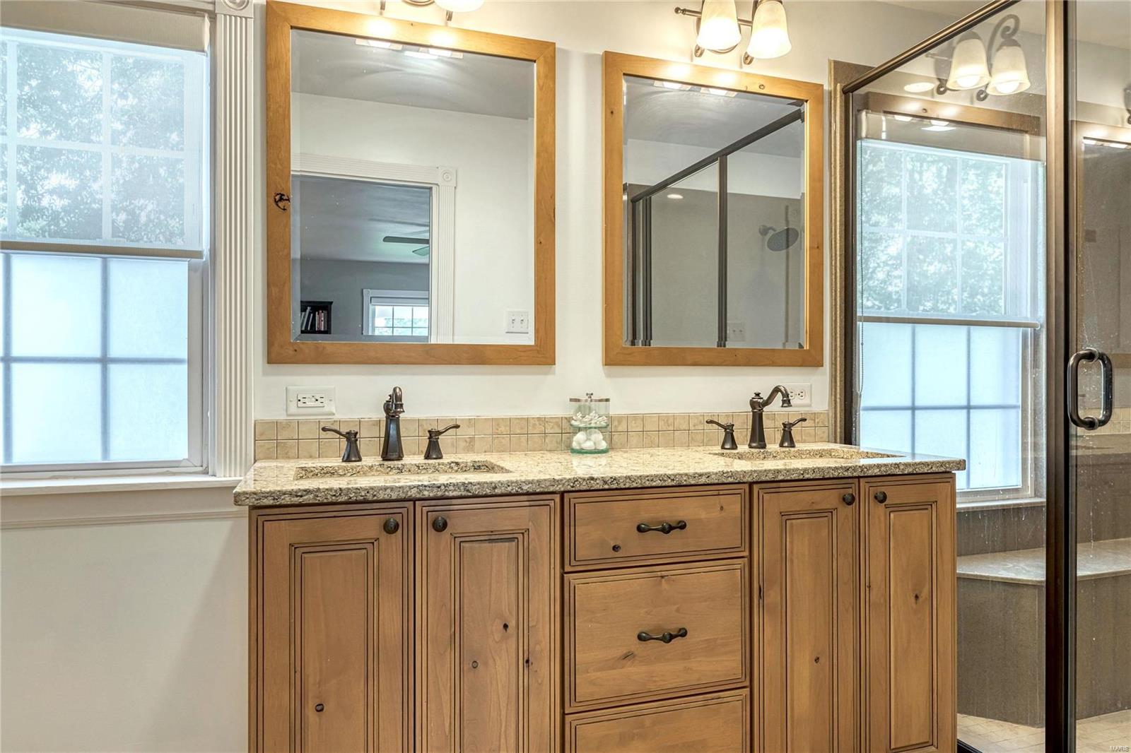 Wendover - Residential