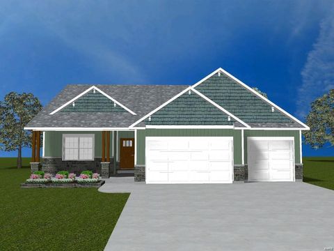 2 Oak at Park Hills Warrenton MO 63383