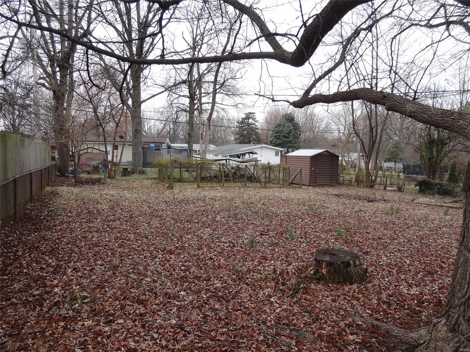 Woodson Gardens - Residential