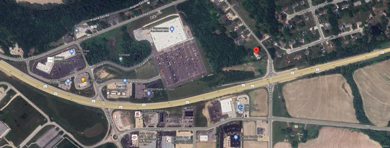 N /A - Commercial Sale