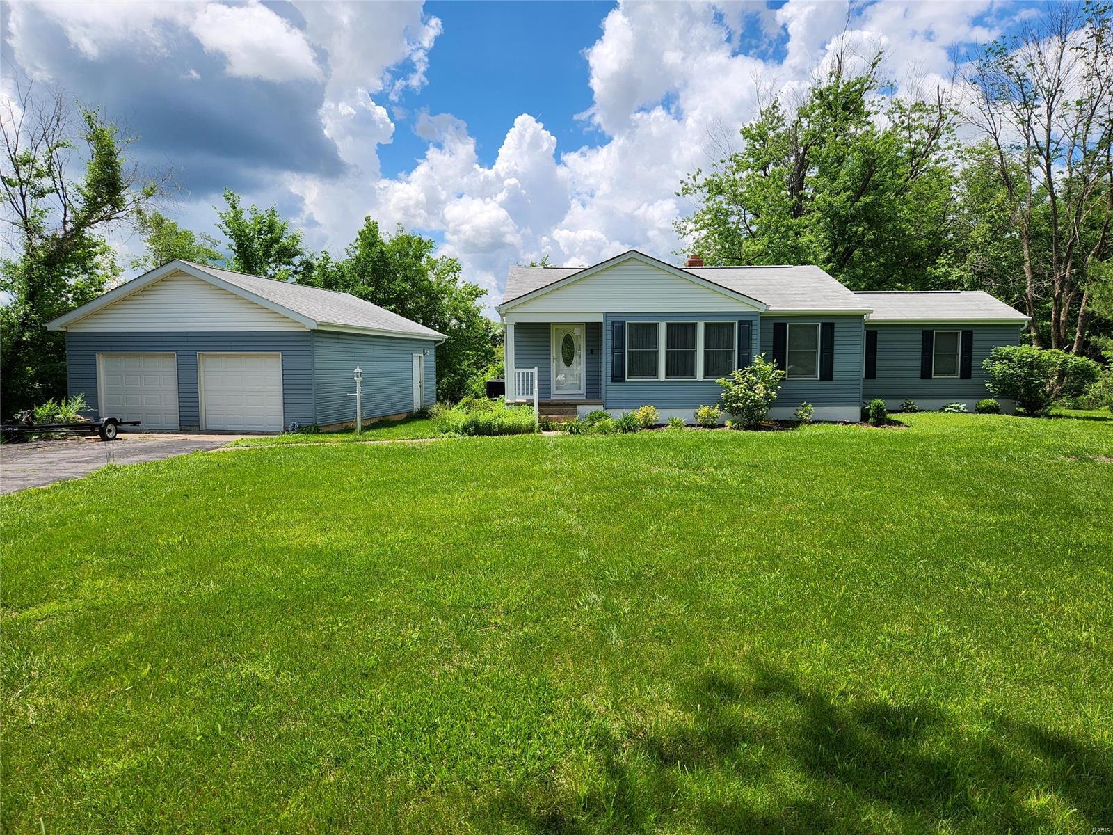 N /A - Commercial Sale