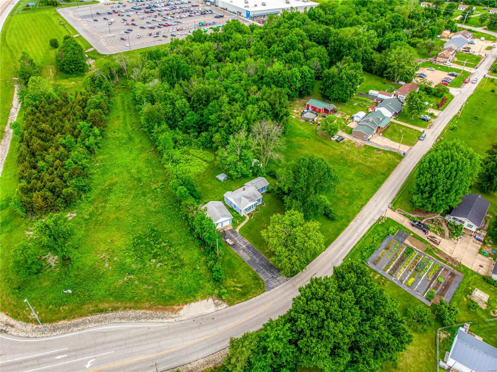 N /A - Commercial Sale