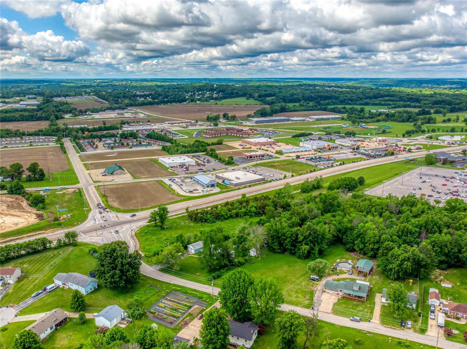 N /A - Commercial Sale