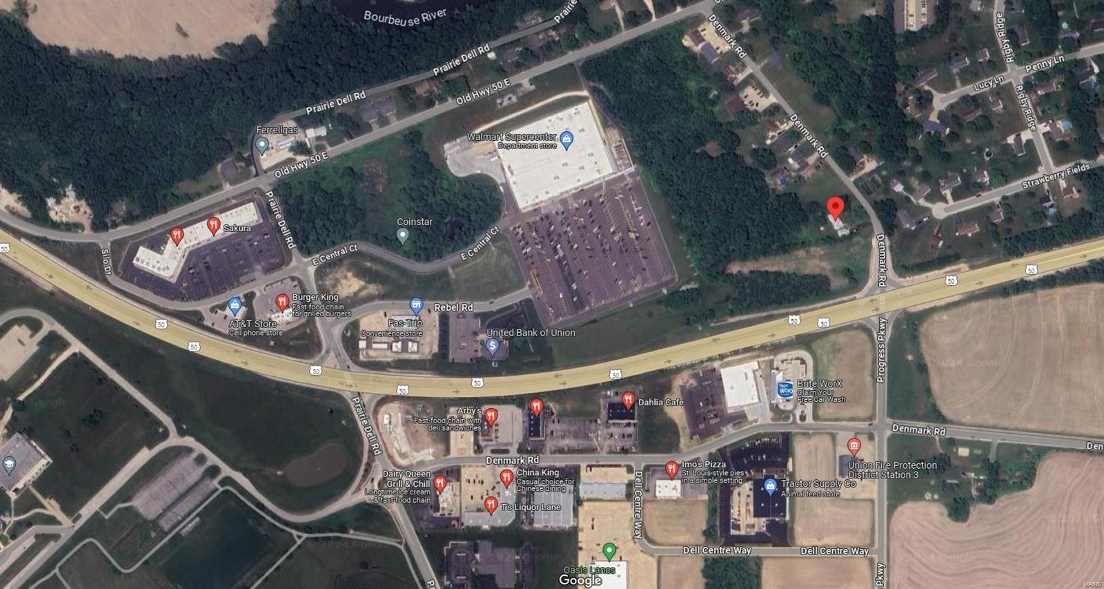 N /A - Commercial Sale