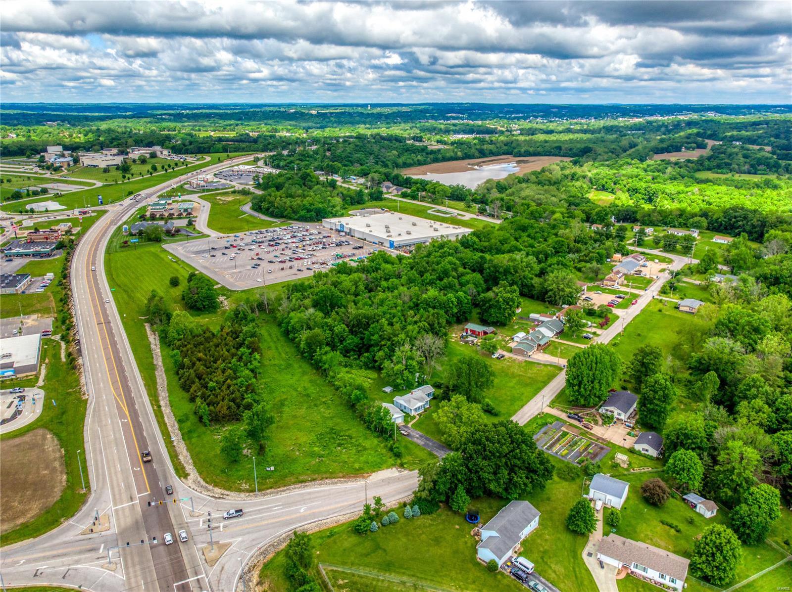 N /A - Commercial Sale