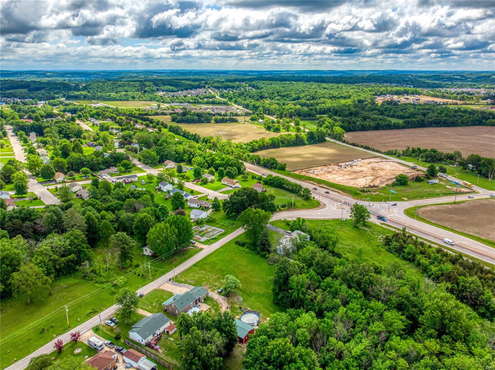 N /A - Commercial Sale