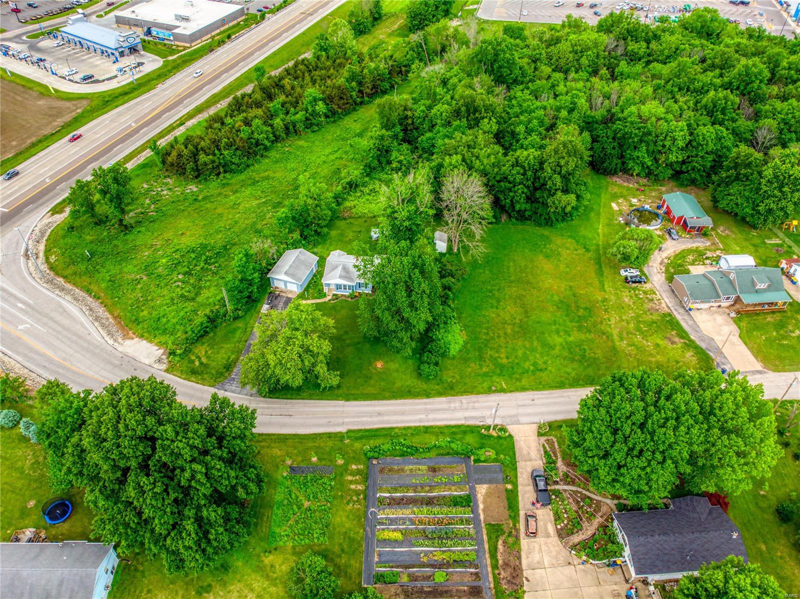 N /A - Commercial Sale