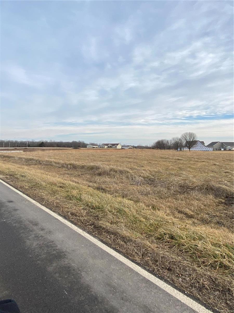 Prairie Crest - Land