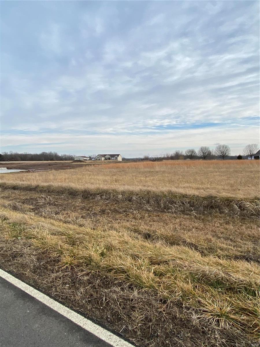 Prairie Crest - Land