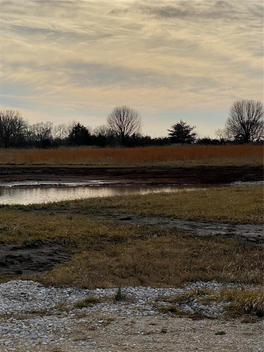 Prairie Crest - Land