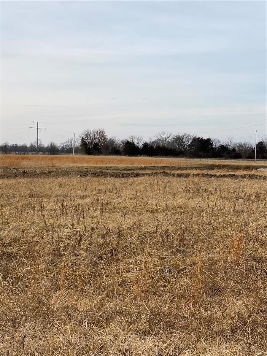 Prairie Crest - Land