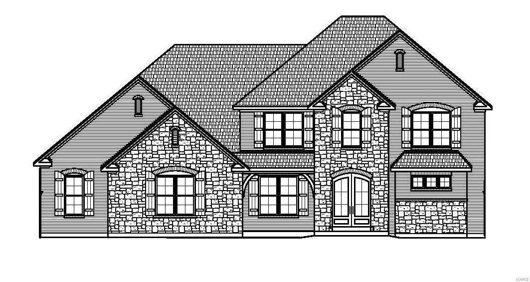 Auden Prairie - Residential