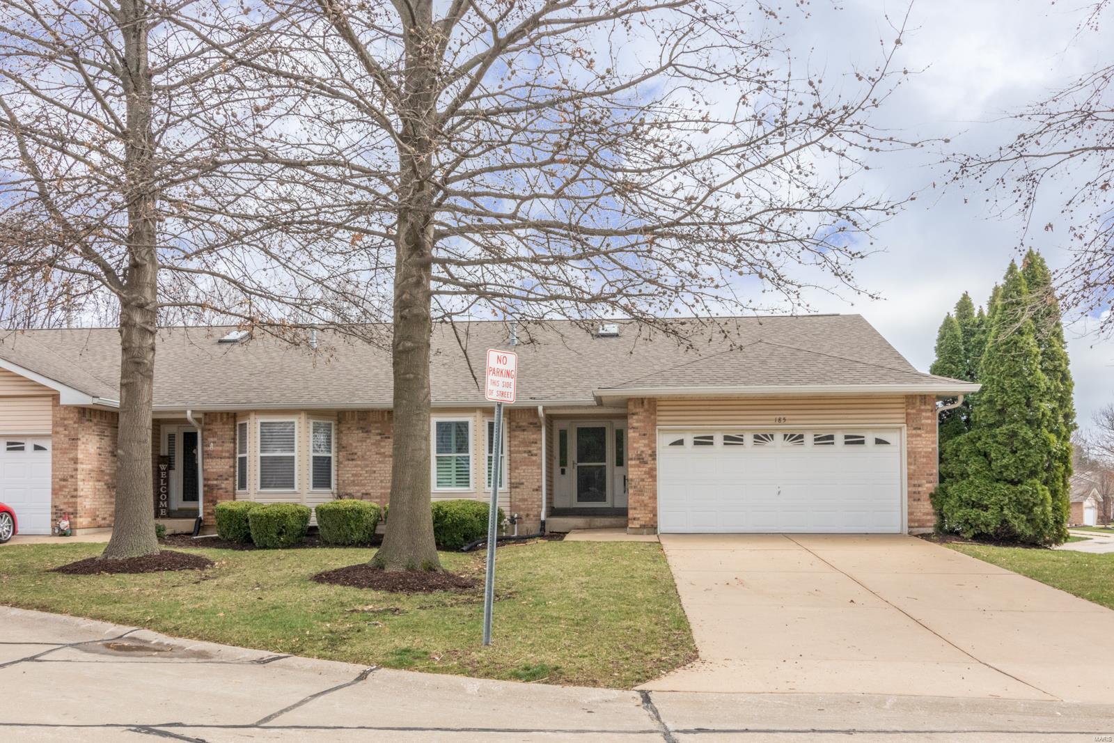 Southern Oaks Resub - Residential