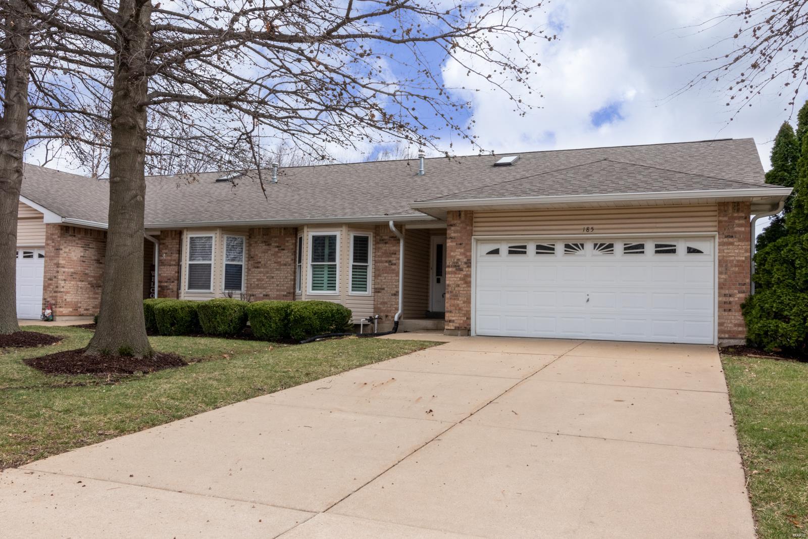 Southern Oaks Resub - Residential