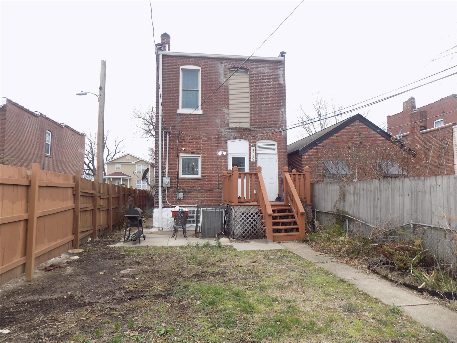 St Louis, Missouri 63111, United States, 2 Bedrooms Bedrooms, ,2 BathroomsBathrooms,Residential,Pending,25924