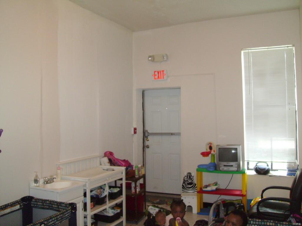 Penrose Tr Add - Commercial Sale