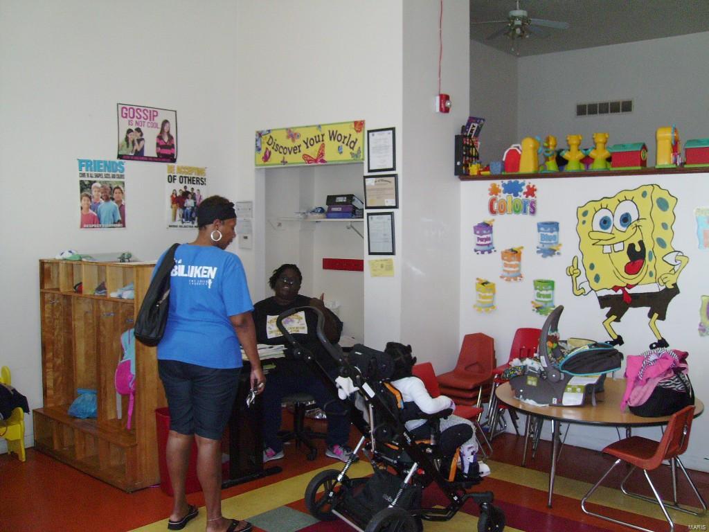 Penrose Tr Add - Commercial Sale