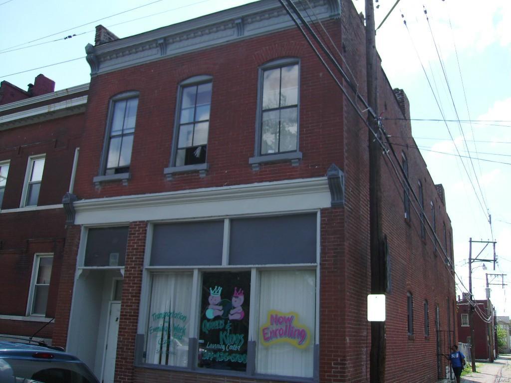 Penrose Tr Add - Commercial Sale