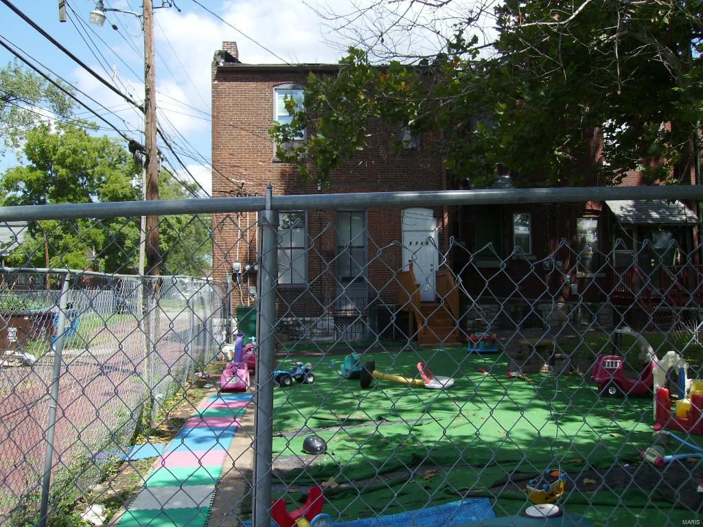 Penrose Tr Add - Commercial Sale