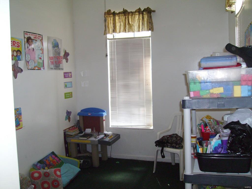 Penrose Tr Add - Commercial Sale