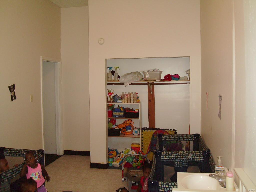 Penrose Tr Add - Commercial Sale