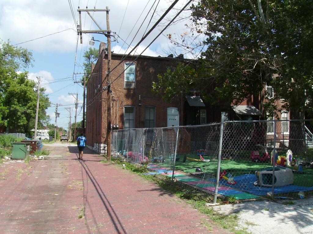 Penrose Tr Add - Commercial Sale