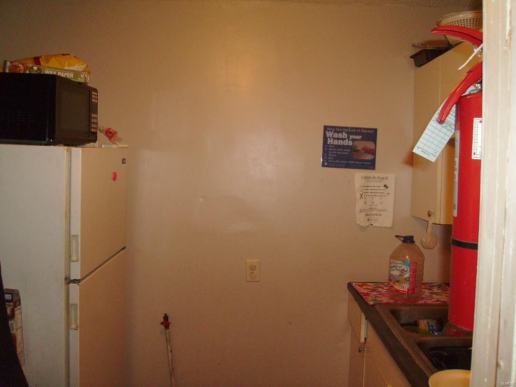 Penrose Tr Add - Commercial Sale