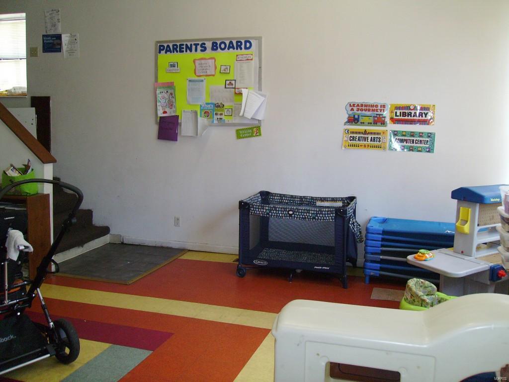 Penrose Tr Add - Commercial Sale