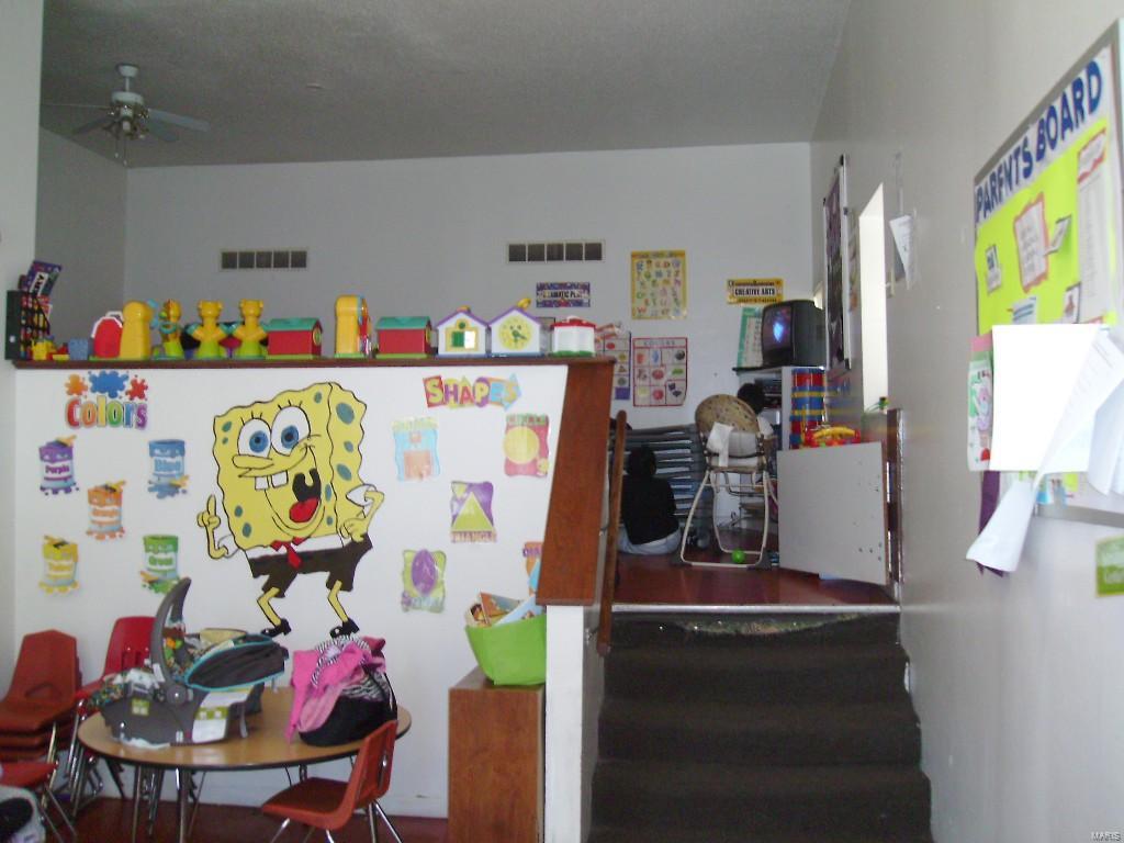 Penrose Tr Add - Commercial Sale