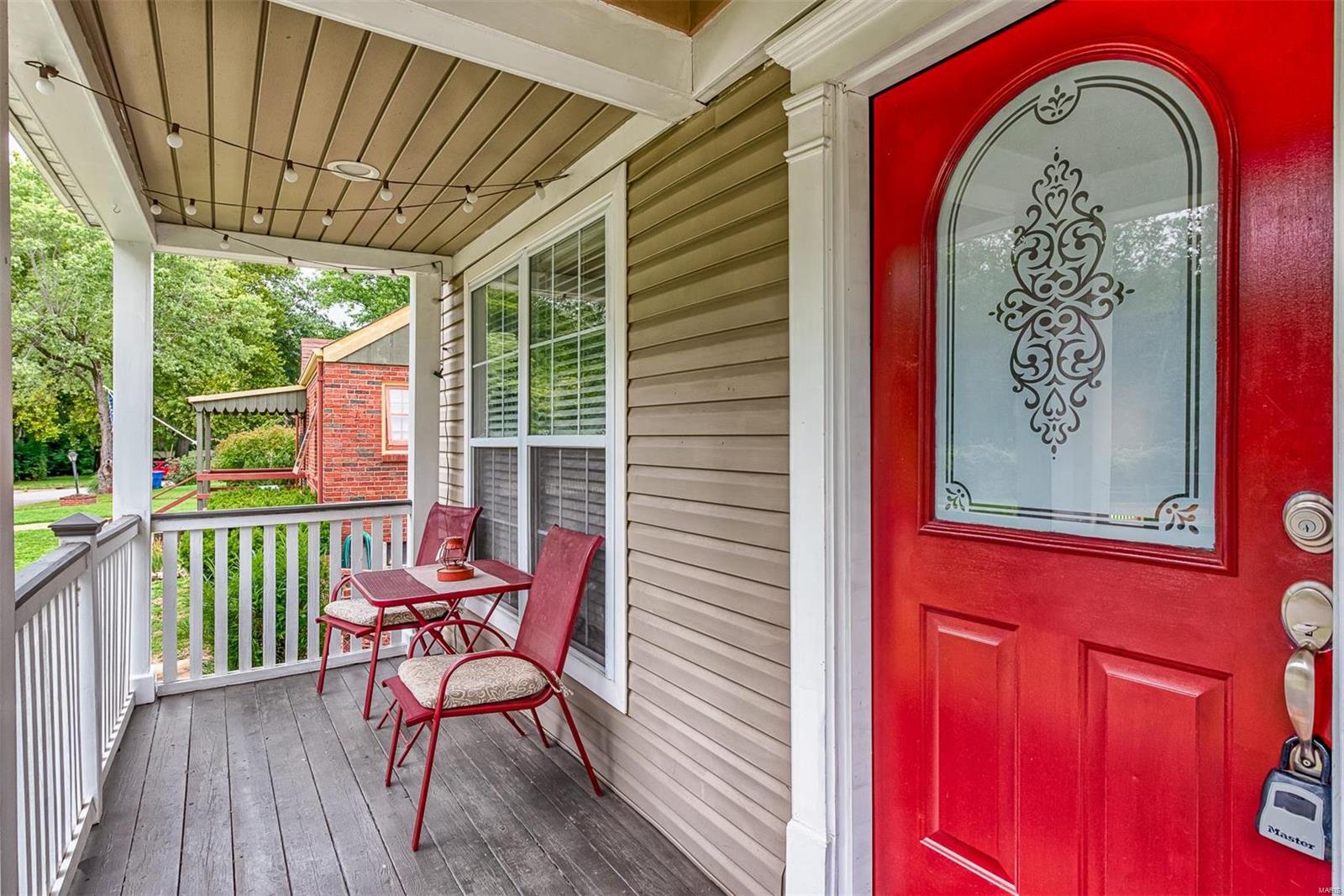 Westbrook Park - Residential