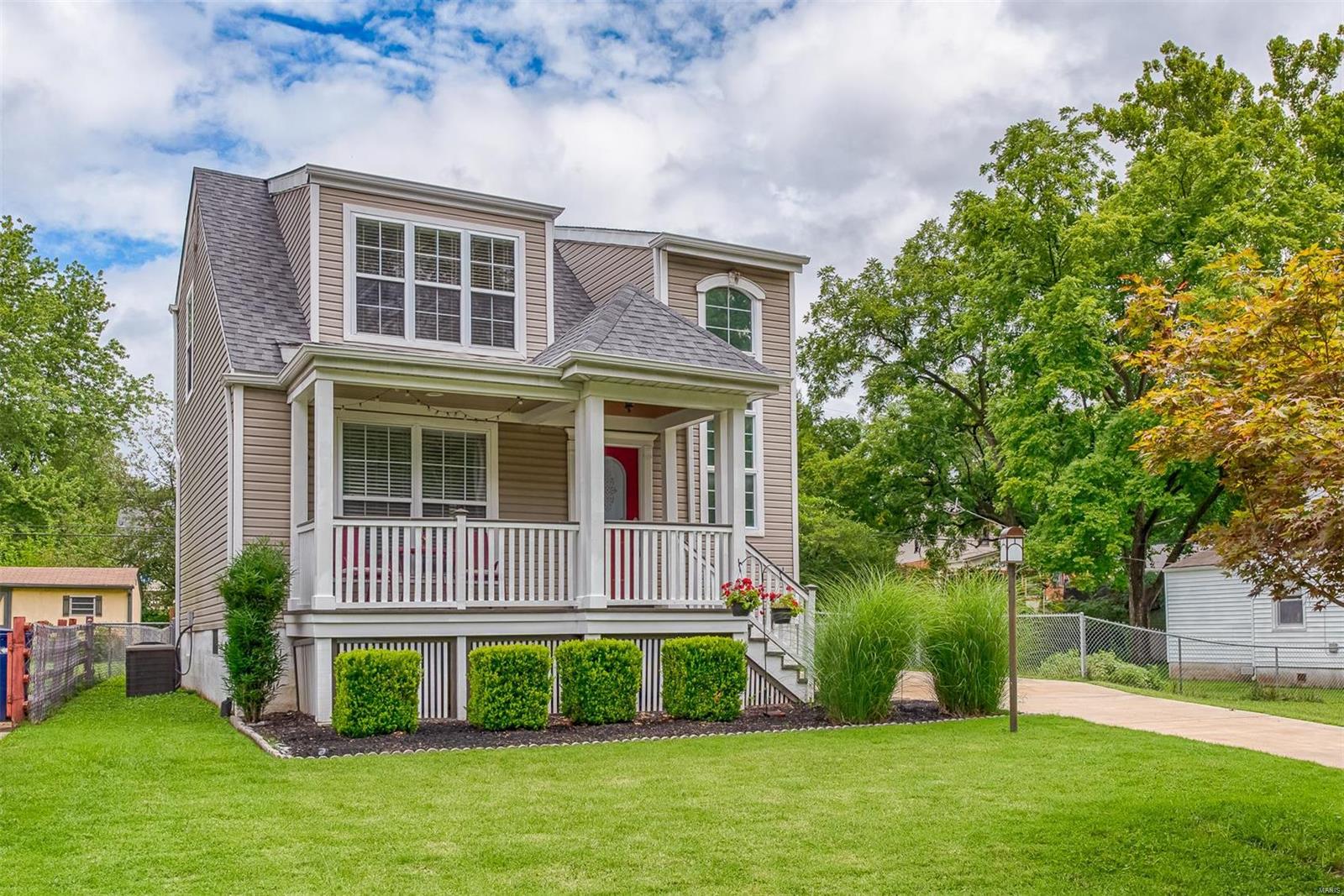 Westbrook Park - Residential