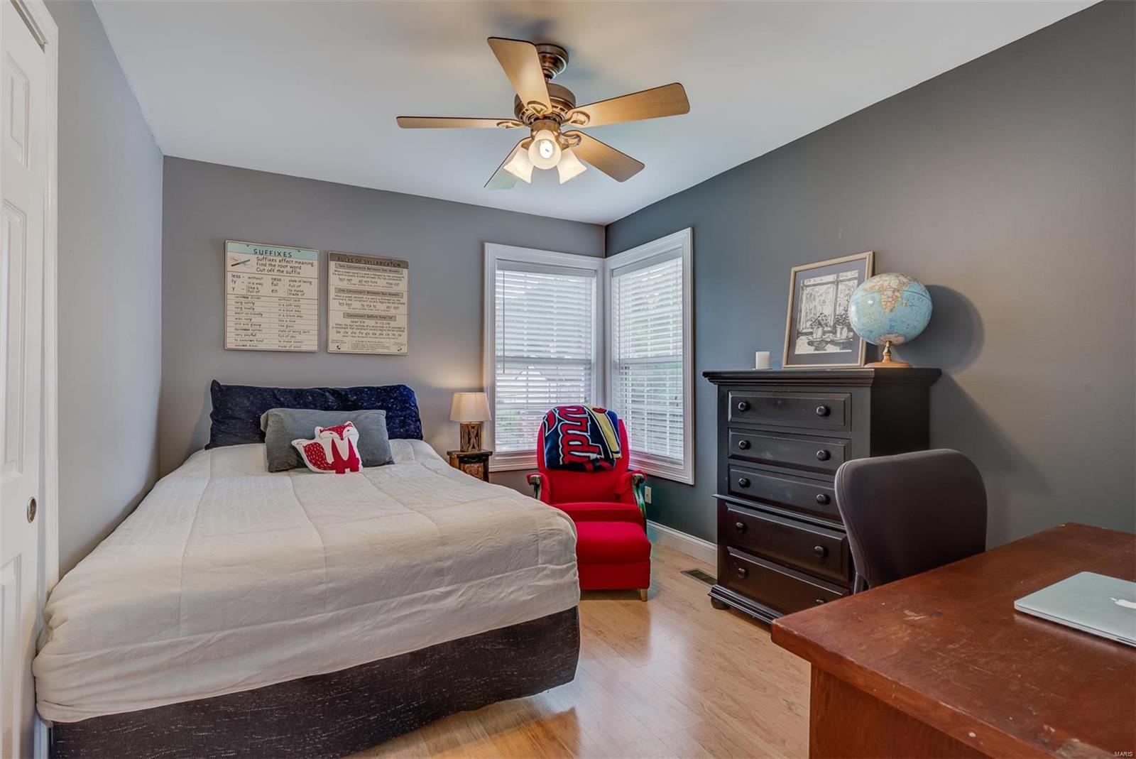 Westbrook Park - Residential