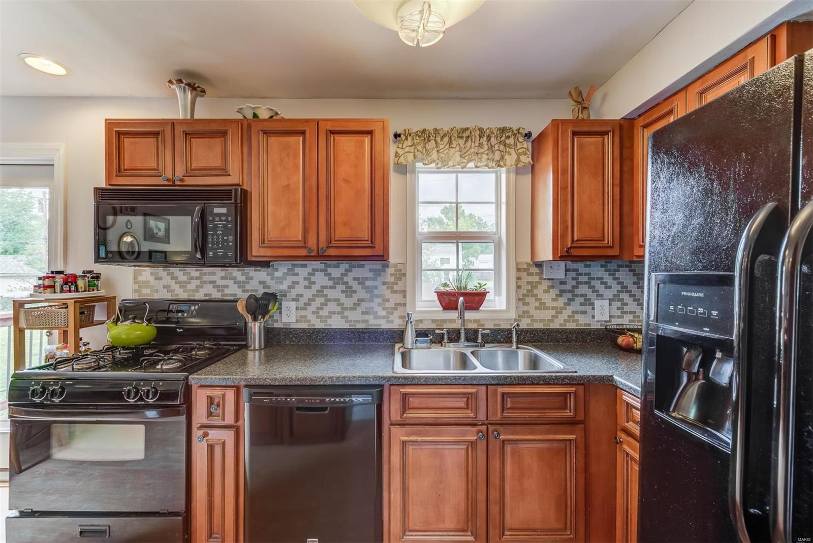 Westbrook Park - Residential