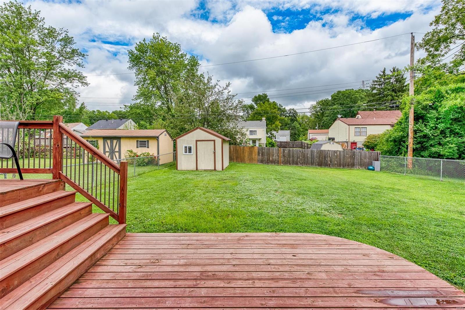 Westbrook Park - Residential