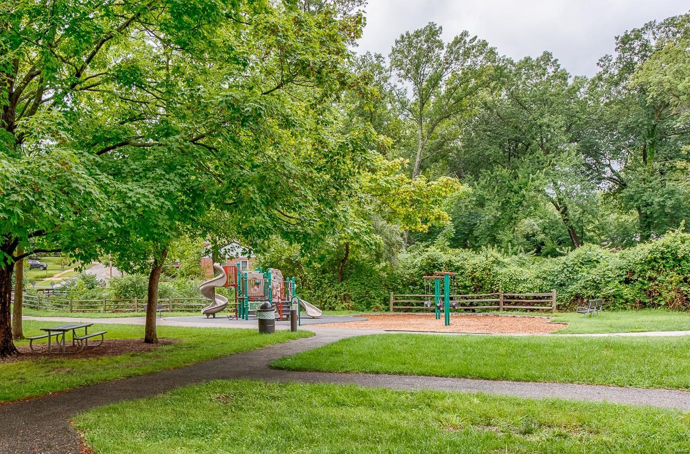 Westbrook Park - Residential