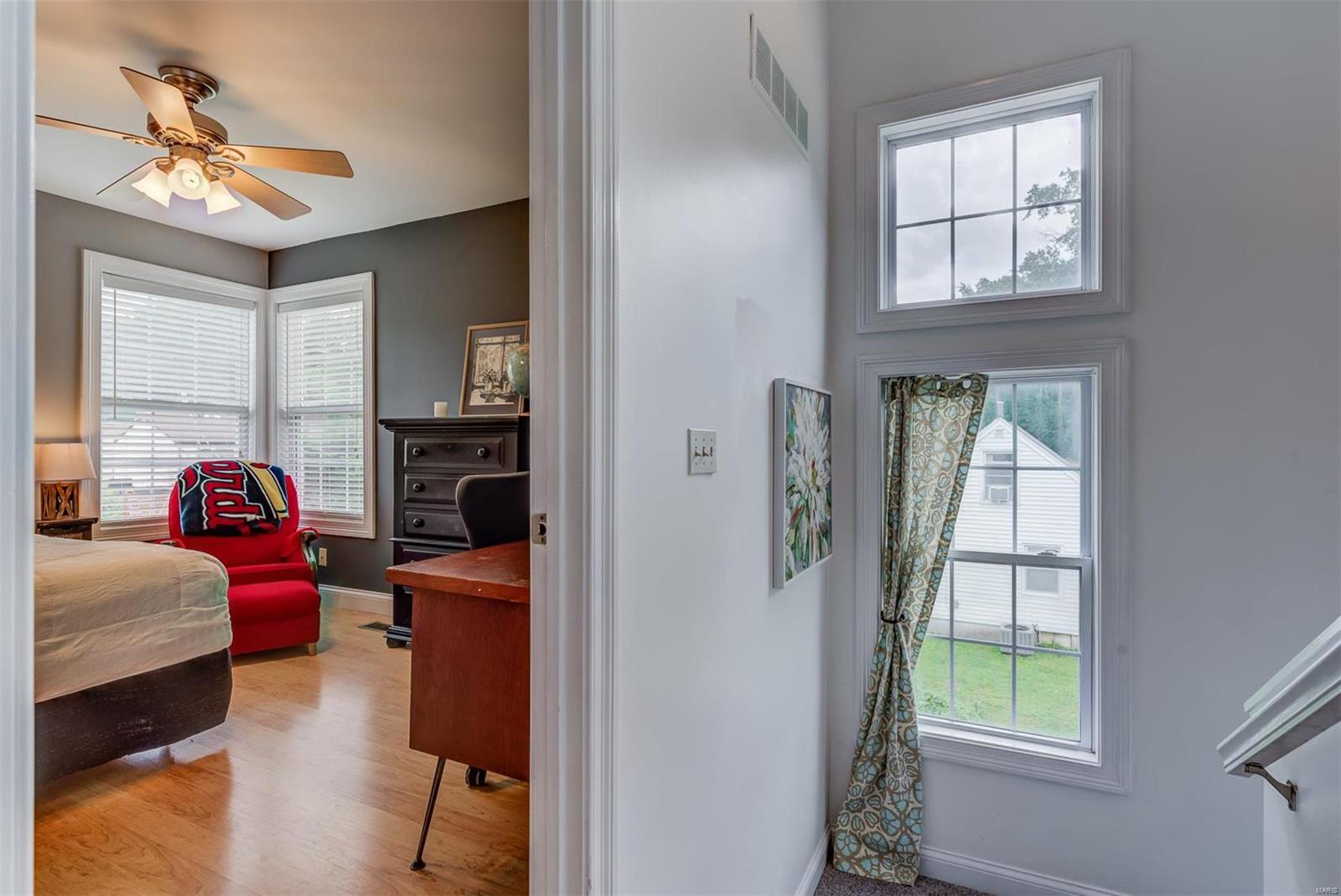 Westbrook Park - Residential