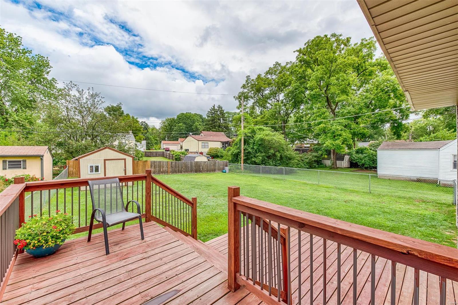 Westbrook Park - Residential