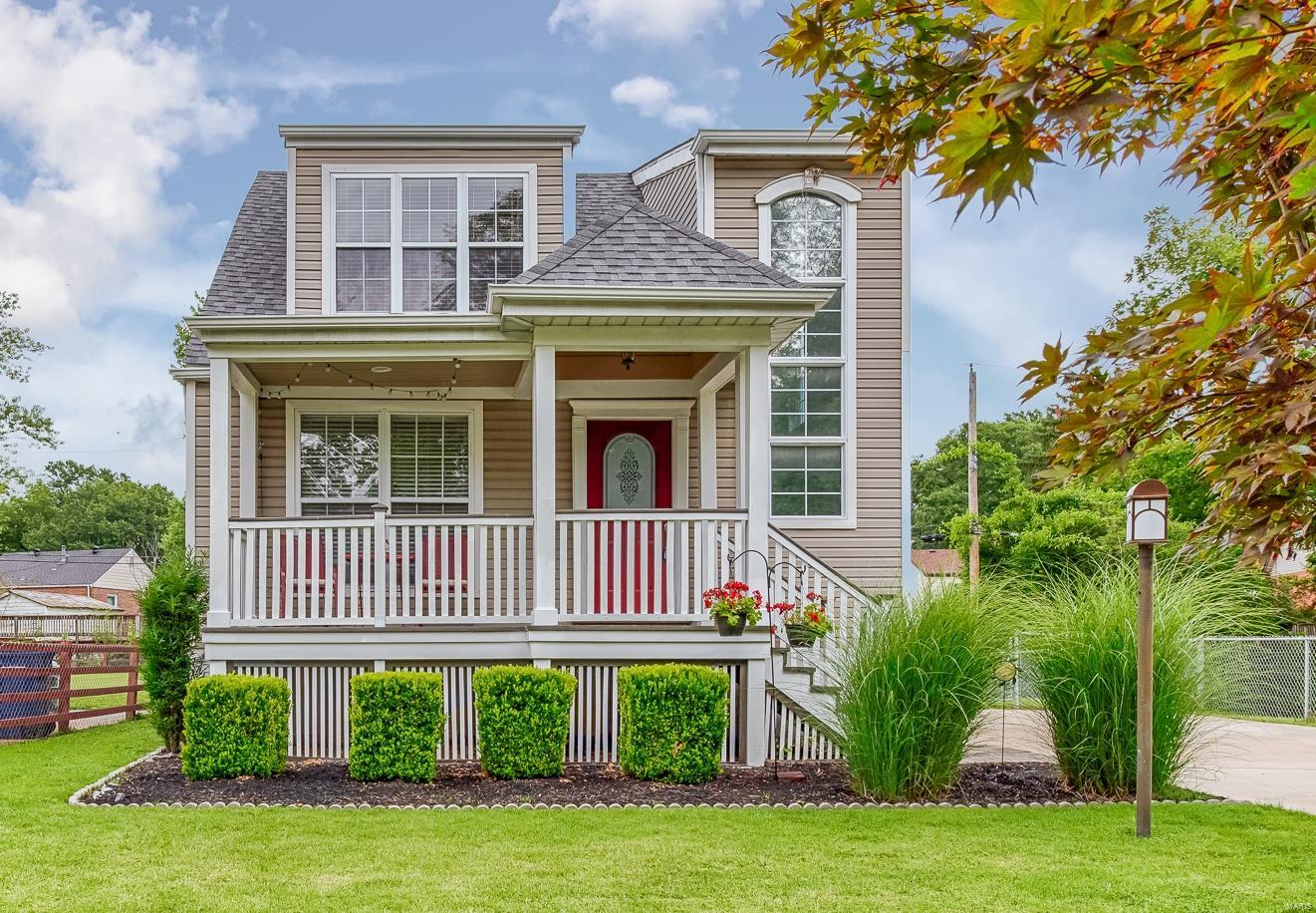 Westbrook Park - Residential