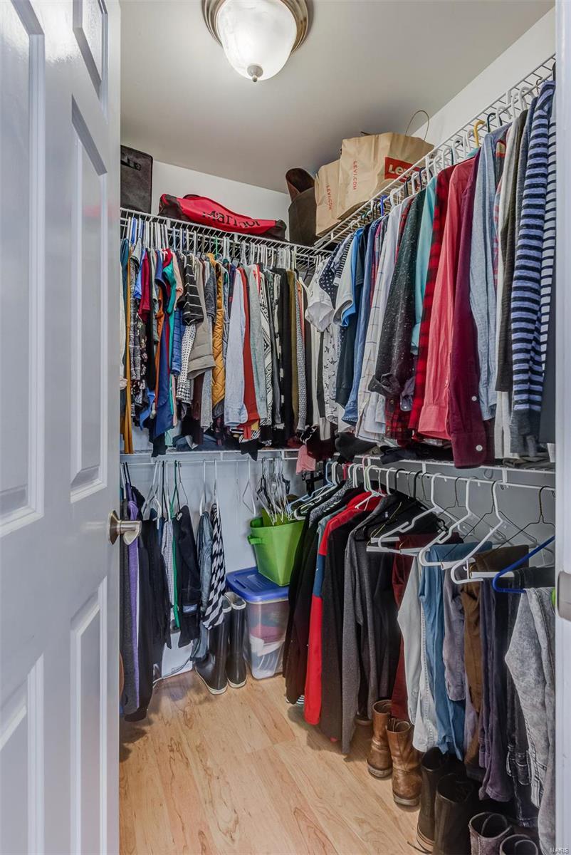 Westbrook Park - Residential