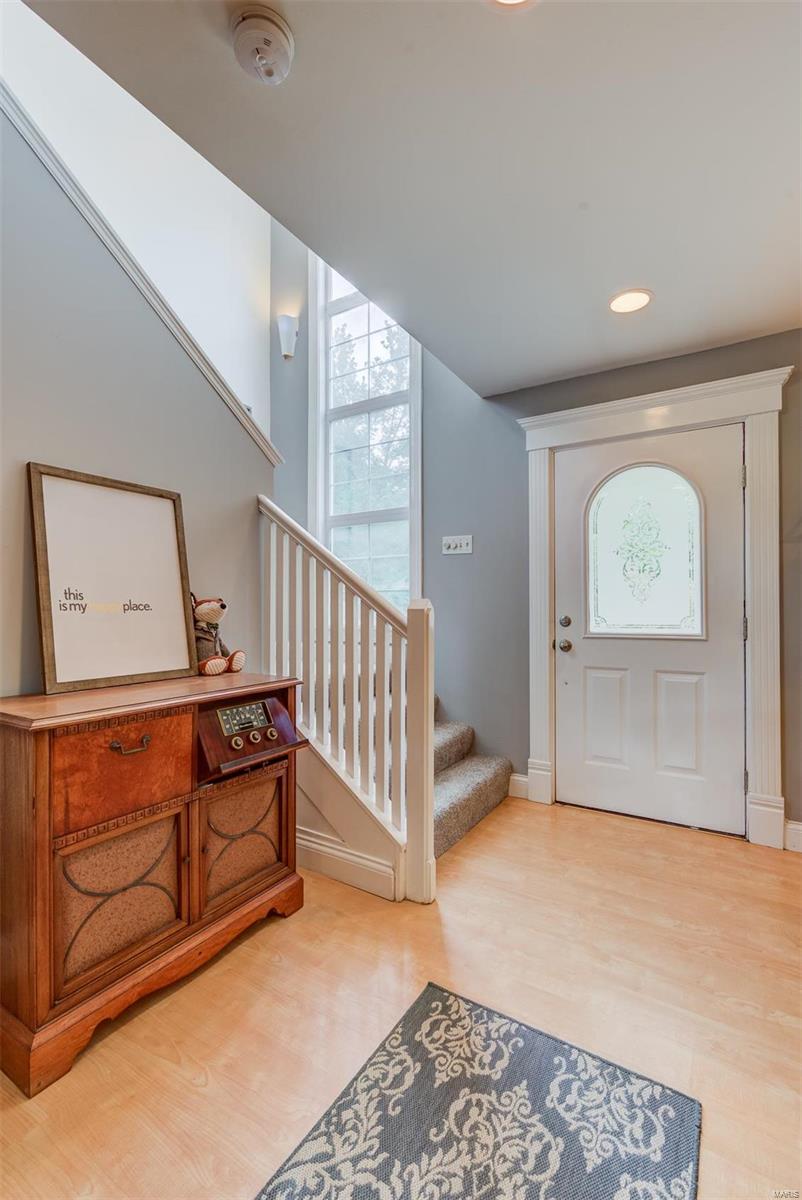 Westbrook Park - Residential