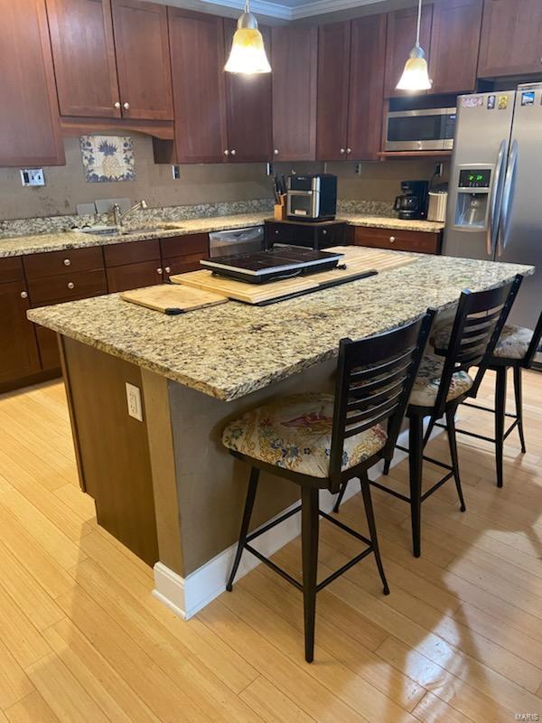 St Louis, Missouri 63104, United States, 2 Bedrooms Bedrooms, ,2 BathroomsBathrooms,Residential,Pending,99698