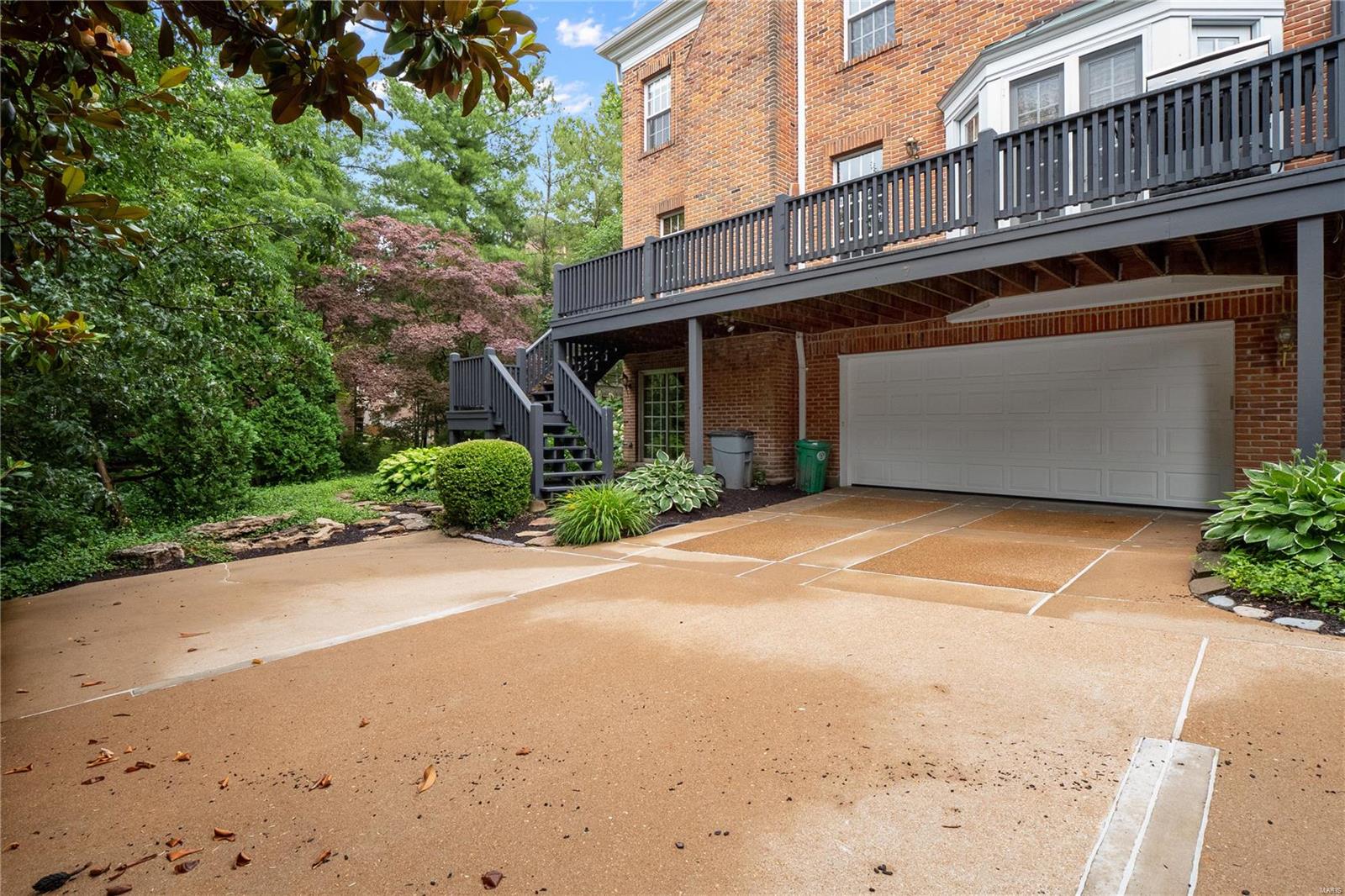 Commons Condo Ph II The - Residential