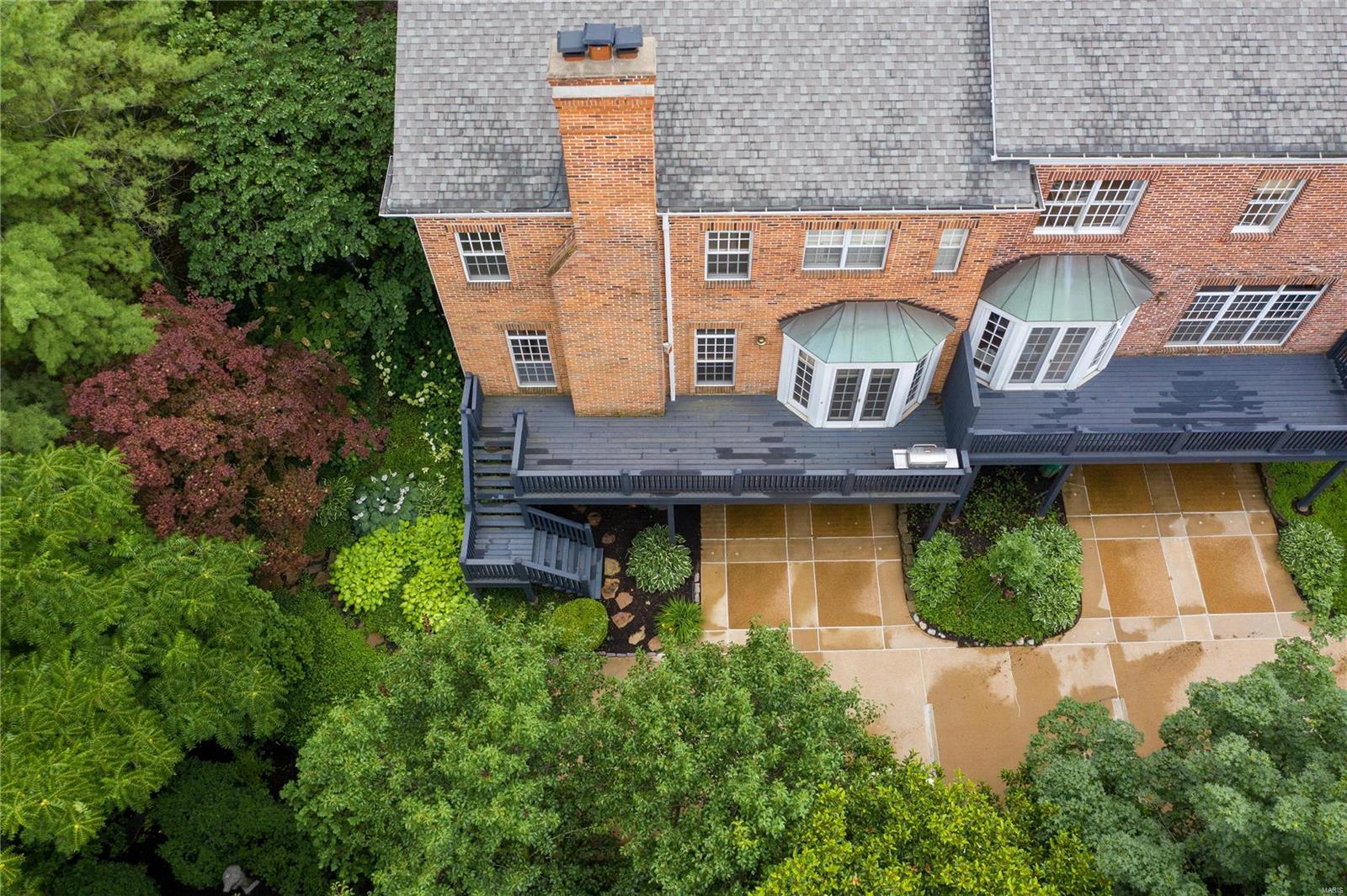 Commons Condo Ph II The - Residential