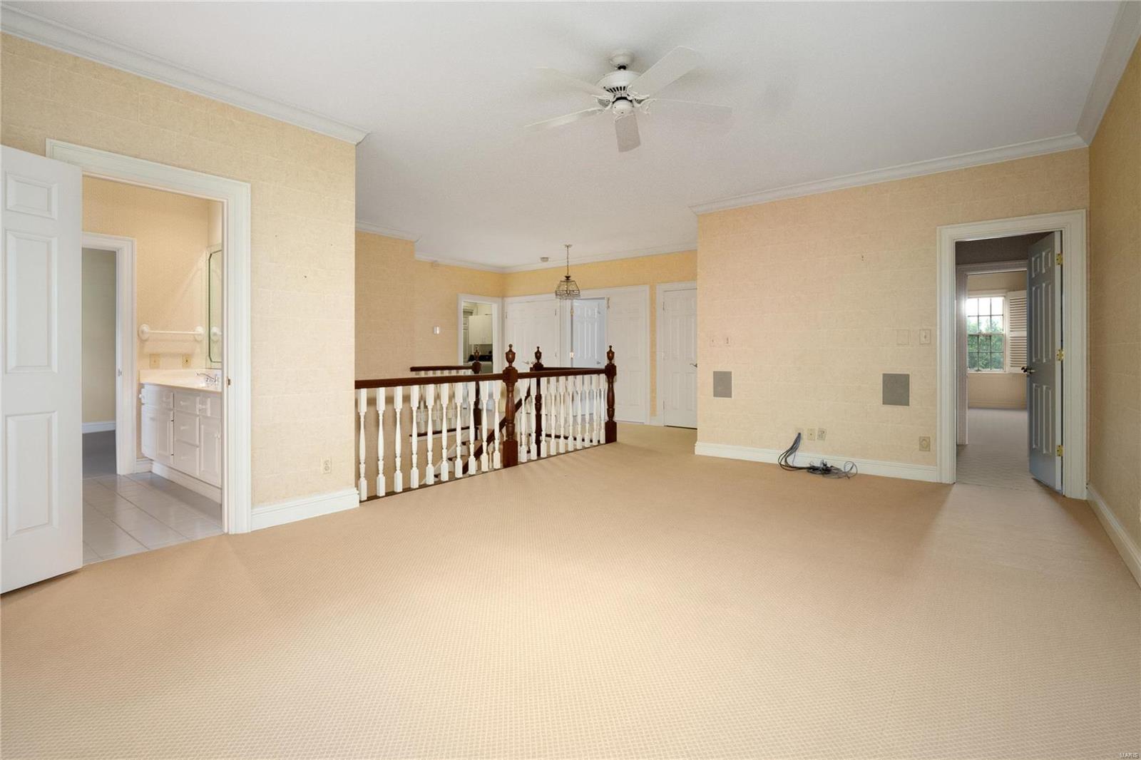 Commons Condo Ph II The - Residential