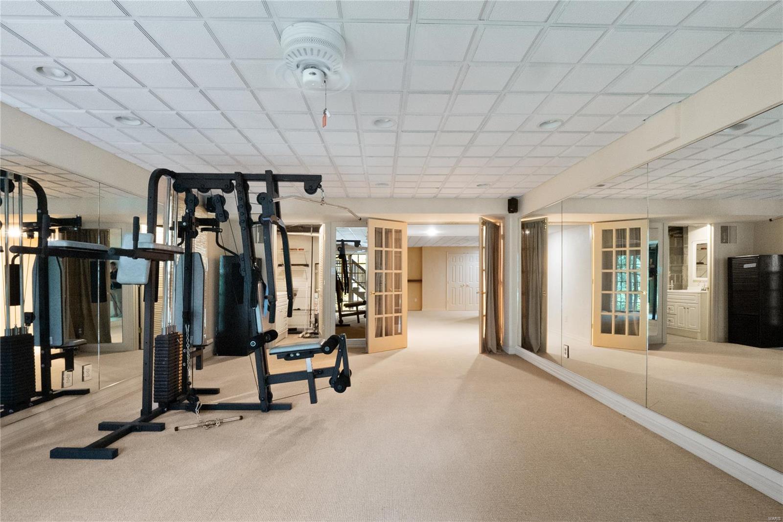 Commons Condo Ph II The - Residential