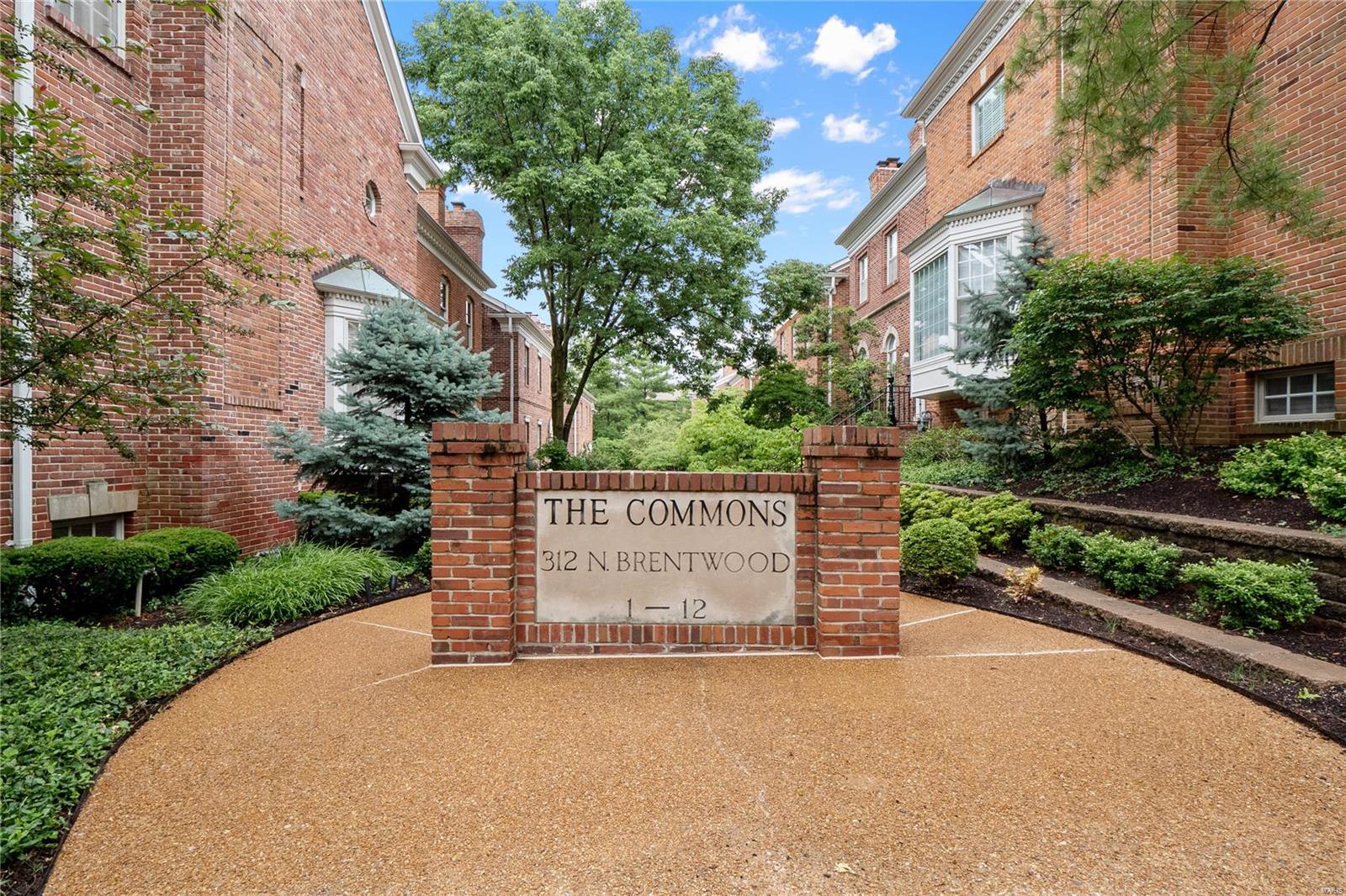 Commons Condo Ph II The - Residential