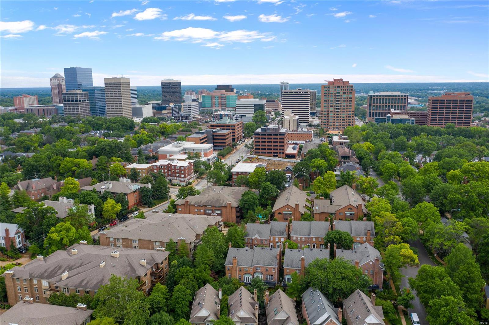 Commons Condo Ph II The - Residential