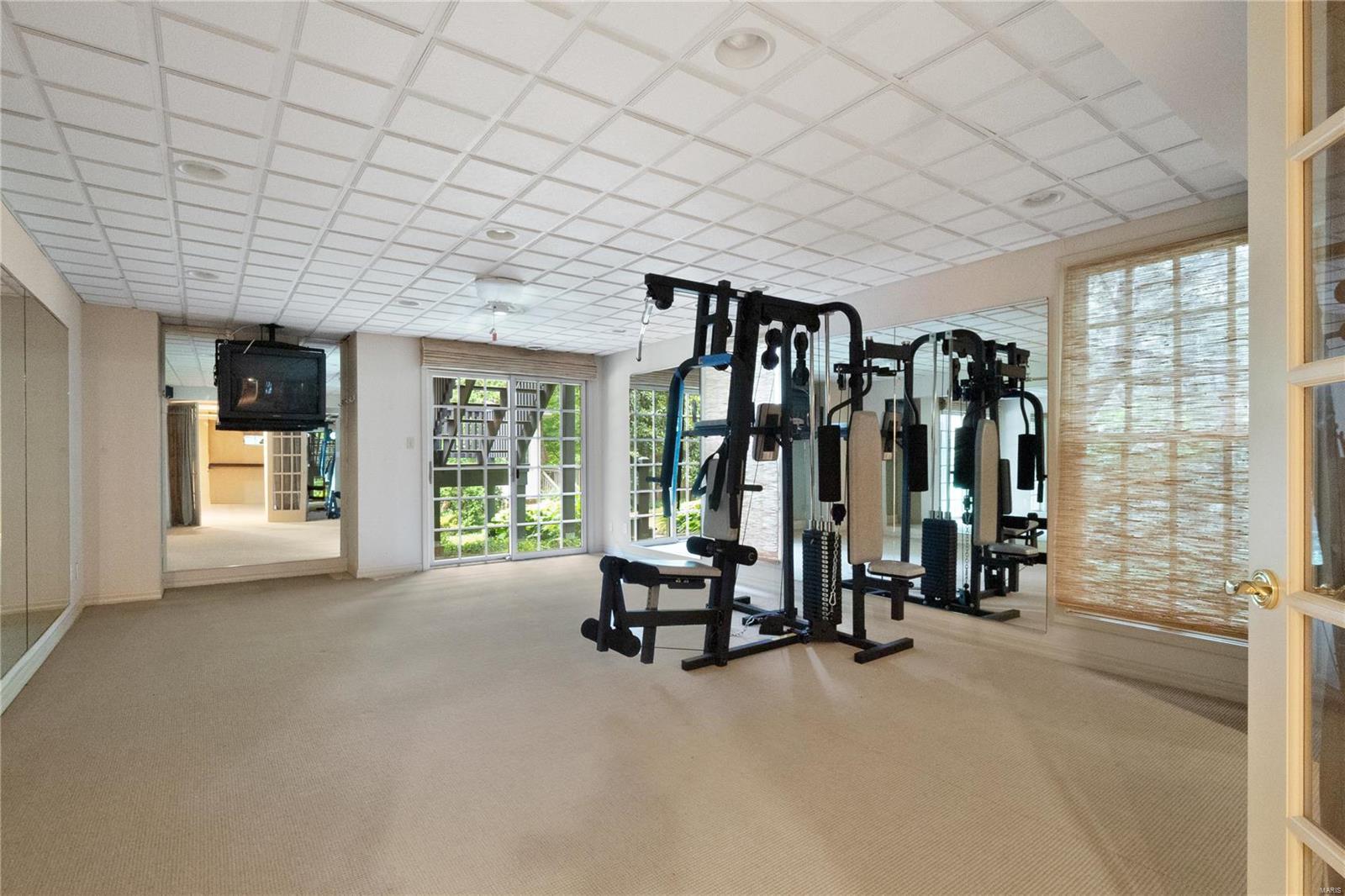 Commons Condo Ph II The - Residential