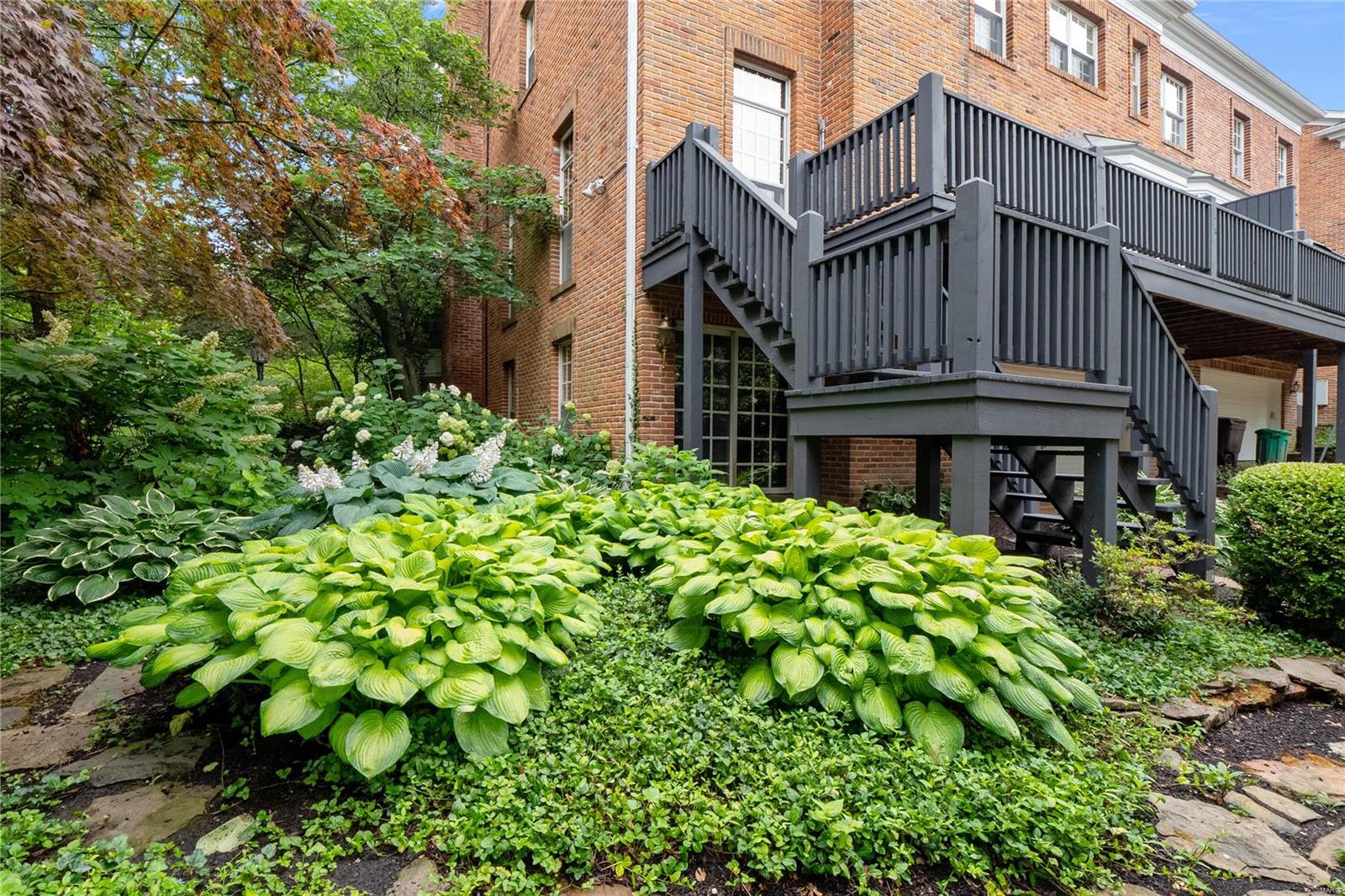 Commons Condo Ph II The - Residential